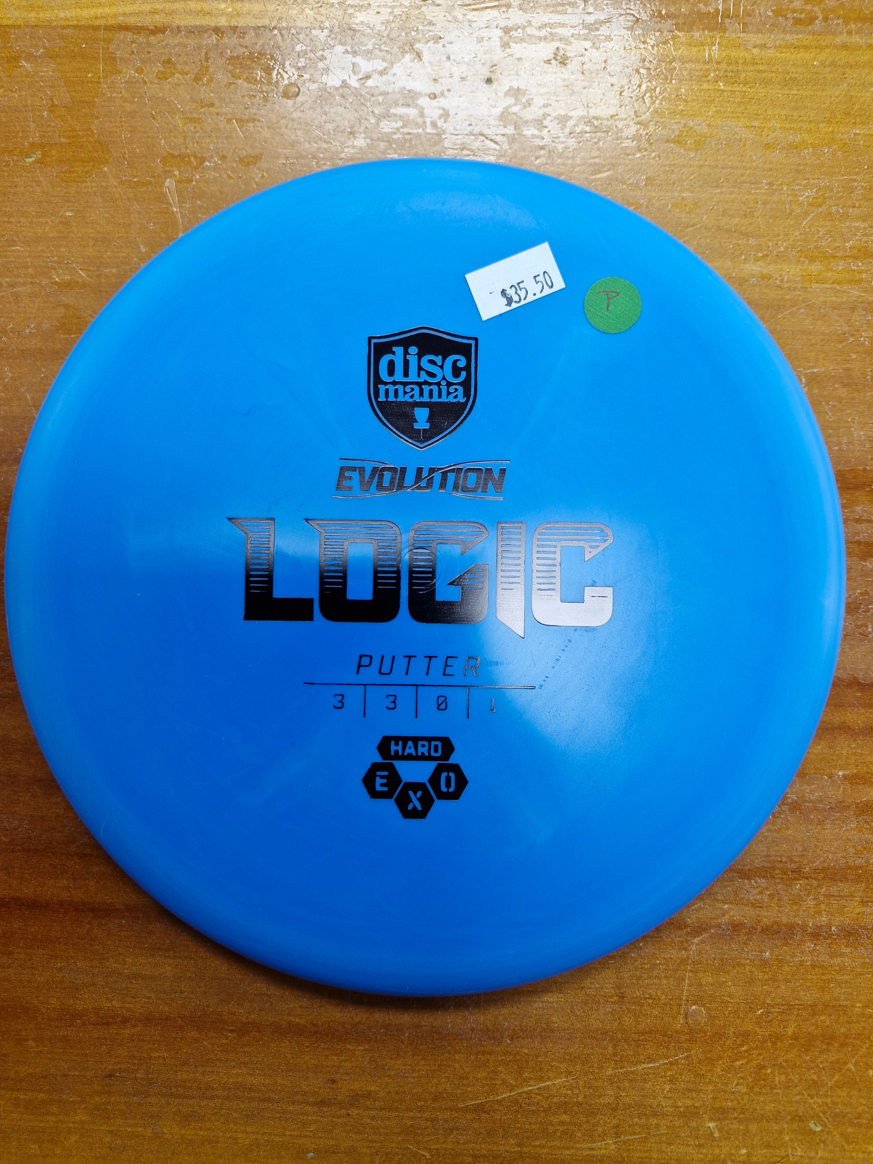 Putt & Approach - Beginner Discs - Sportinglife Turangi